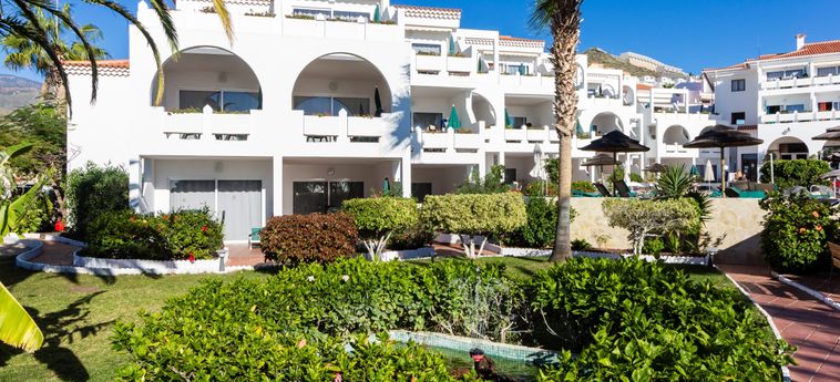 Regency Torviscas Apartments Suites:  TENERIFE - ISOLE CANARIE