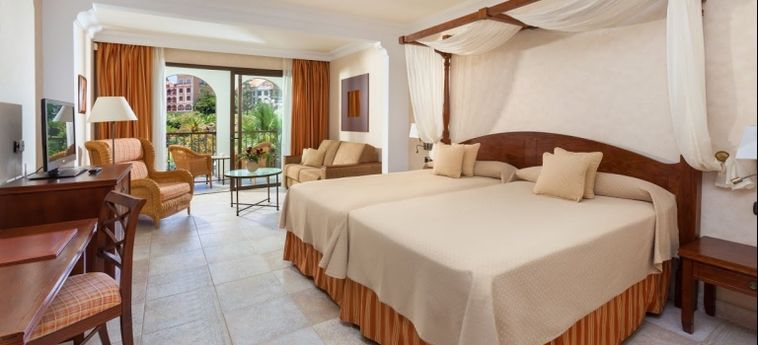 Hotel Gran Tacande - Wellness & Relax:  TENERIFE - ISOLE CANARIE