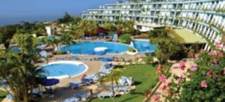 Rf Hotel Spa La Quinta Park Suites:  TENERIFE - ISOLE CANARIE