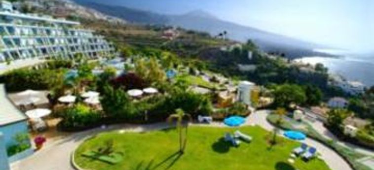 Rf Hotel Spa La Quinta Park Suites:  TENERIFE - ISOLE CANARIE