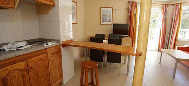 Hotel Checkin Bungalows Atlantida:  TENERIFE - ISOLE CANARIE