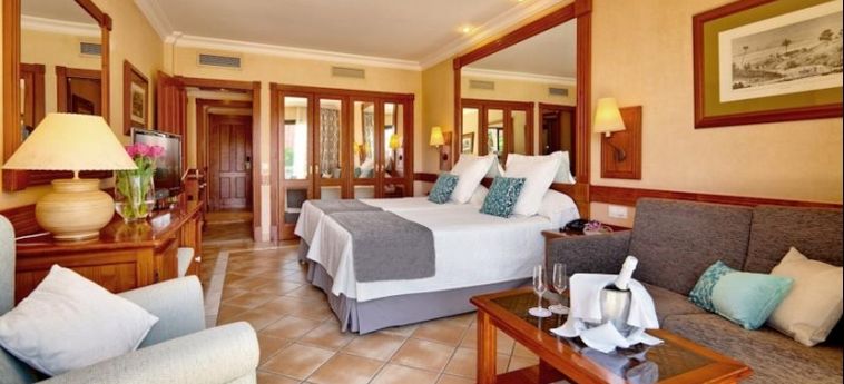 Hotel Gf Gran Costa Adeje:  TENERIFE - ISOLE CANARIE