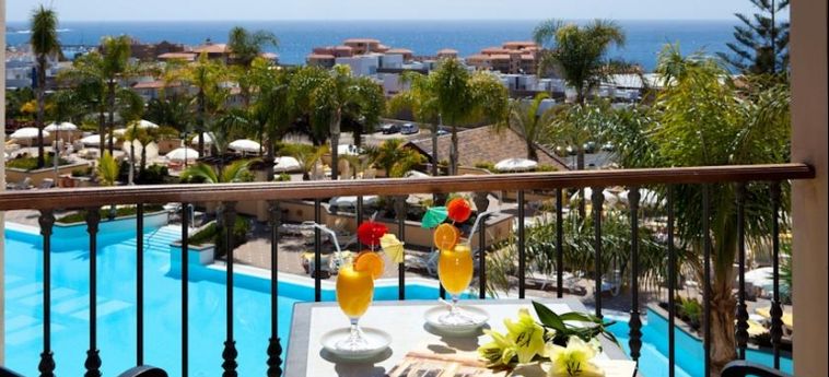 Hotel Gf Gran Costa Adeje:  TENERIFE - ISOLE CANARIE