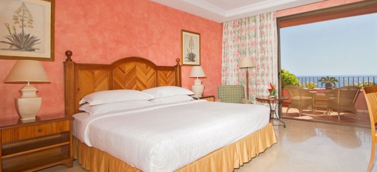 Hotel Tivoli La Caleta Resort:  TENERIFE - ISOLE CANARIE