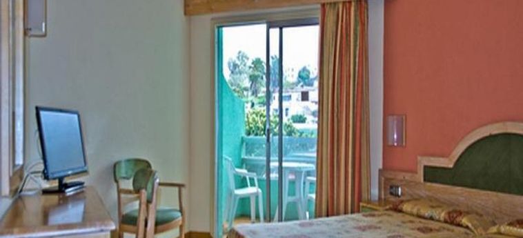 Hotel Discovering Puerto De La Cruz:  TENERIFE - ISOLE CANARIE