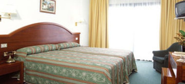 Hotel Don Manolito:  TENERIFE - ISOLE CANARIE