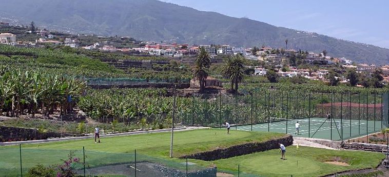 Hotel Alua Tenerife:  TENERIFE - ISOLE CANARIE