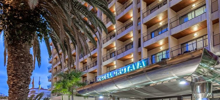 Hotel Be Live Experience Orotava:  TENERIFE - ISOLE CANARIE