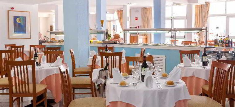 Hotel Ibh Bahia Flamingo:  TENERIFE - ISOLE CANARIE