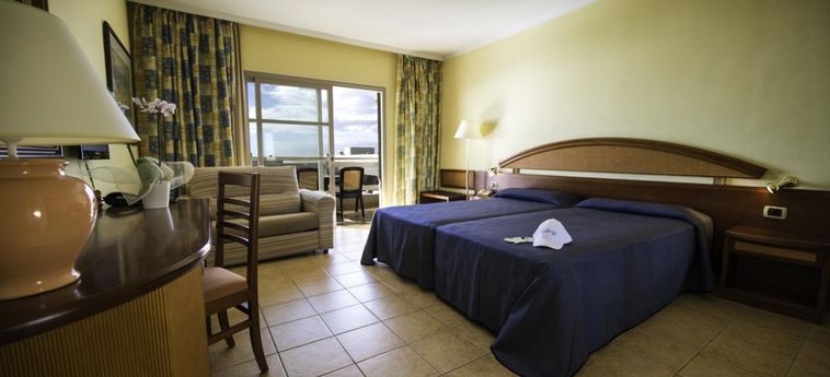 Hotel Gema Aguamarina Golf:  TENERIFE - ISOLE CANARIE