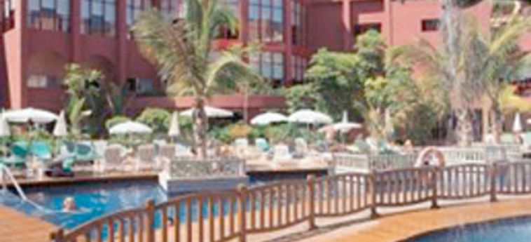 Sentido Jacaranda Hotel & Resorts:  TENERIFE - ISOLE CANARIE