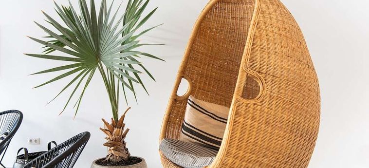 Hotel Atlantic Holiday  Tenerife - Isole Canarie: Foto 