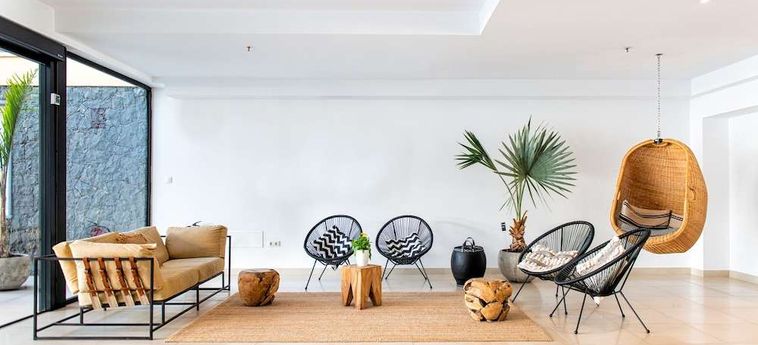 Hotel Atlantic Holiday  Tenerife - Isole Canarie: Foto 
