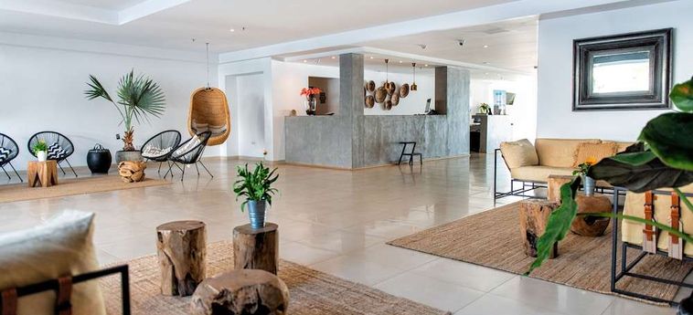 Hotel Atlantic Holiday  Tenerife - Isole Canarie: Foto 