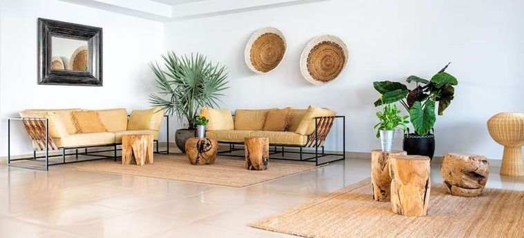 Hotel Atlantic Holiday  Tenerife - Isole Canarie: Foto 