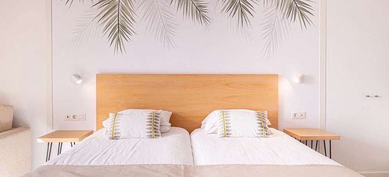 Hotel Atlantic Holiday  Tenerife - Isole Canarie: Foto 