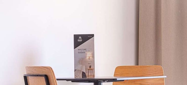 Hotel Atlantic Holiday  Tenerife - Isole Canarie: Foto 