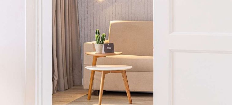 Hotel Atlantic Holiday  Tenerife - Isole Canarie: Foto 