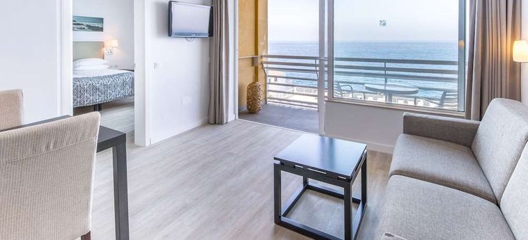 Hotel Atlantic Holiday  Tenerife - Isole Canarie: Foto 