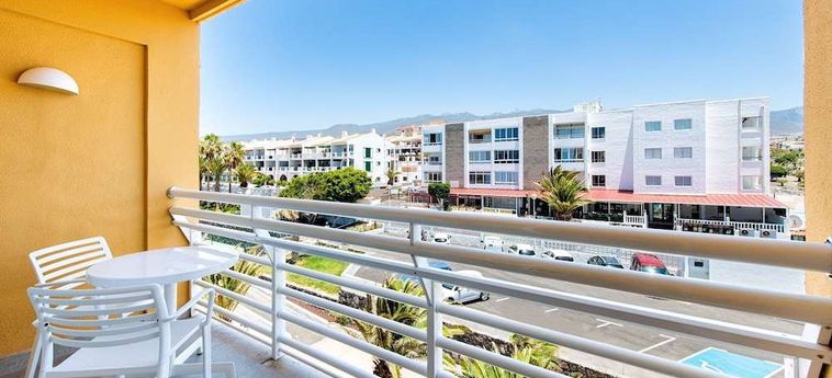 Hotel Atlantic Holiday  Tenerife - Isole Canarie: Foto 
