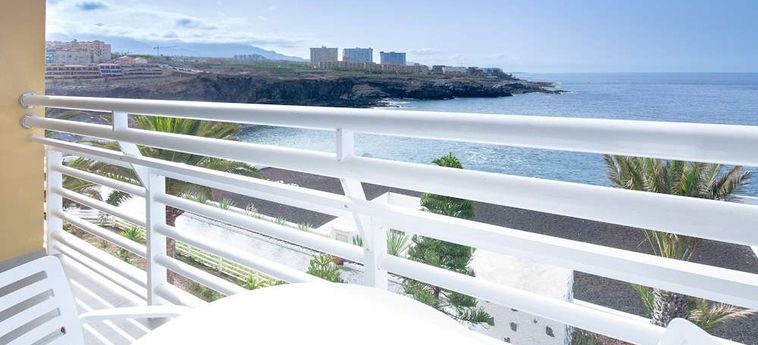 Hotel Atlantic Holiday  Tenerife - Isole Canarie: Foto 
