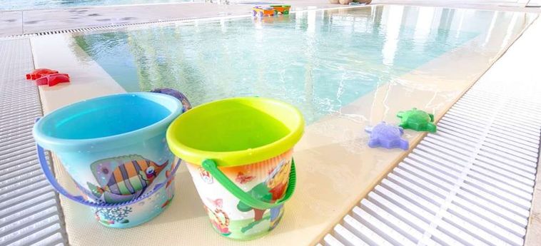 Hotel Atlantic Holiday  Tenerife - Isole Canarie: Foto 