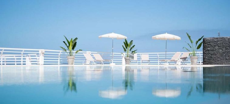 Hotel Atlantic Holiday  Tenerife - Isole Canarie: Foto 