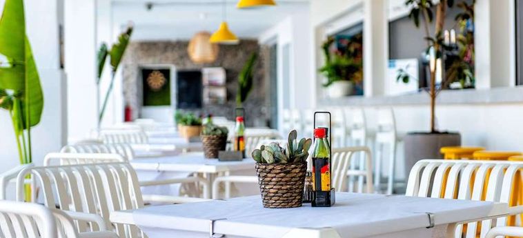 Hotel Atlantic Holiday  Tenerife - Isole Canarie: Foto 