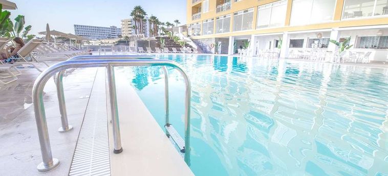 Hotel Atlantic Holiday  Tenerife - Isole Canarie: Foto 