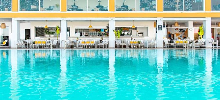 Hotel Atlantic Holiday  Tenerife - Isole Canarie: Foto 