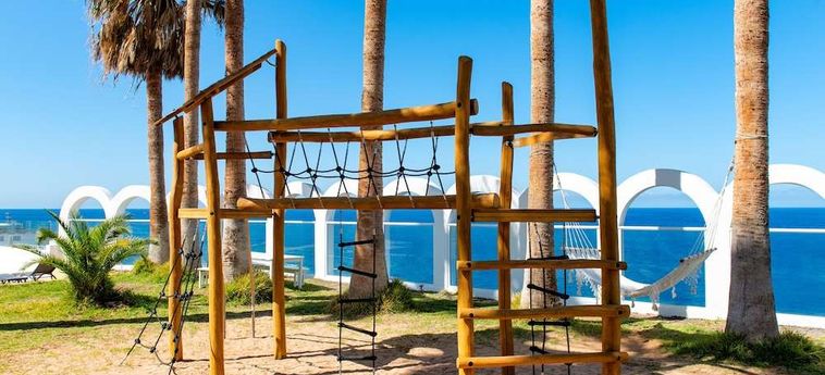 Hotel Atlantic Holiday  Tenerife - Isole Canarie: Foto 
