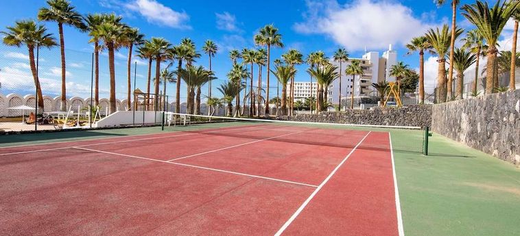Hotel Atlantic Holiday  Tenerife - Isole Canarie: Foto 