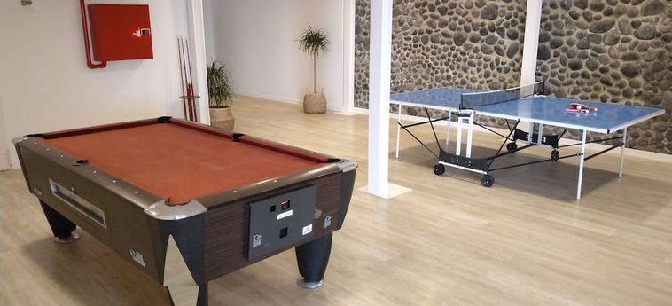 Hotel Atlantic Holiday  Tenerife - Isole Canarie: Foto 
