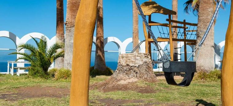 Hotel Atlantic Holiday  Tenerife - Isole Canarie: Foto 
