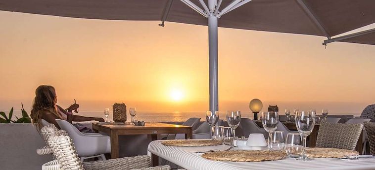 Hotel Atlantic Holiday  Tenerife - Isole Canarie: Foto 
