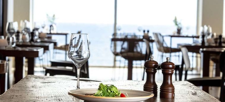 Hotel Atlantic Holiday  Tenerife - Isole Canarie: Foto 