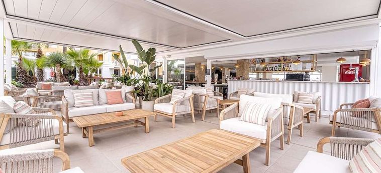 Hotel Atlantic Holiday  Tenerife - Isole Canarie: Foto 