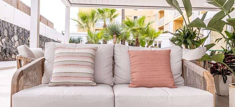 Hotel Atlantic Holiday  Tenerife - Isole Canarie: Foto 