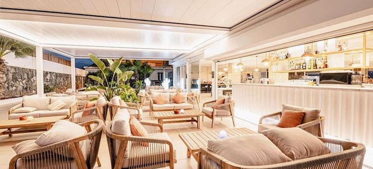Hotel Atlantic Holiday  Tenerife - Isole Canarie: Foto 