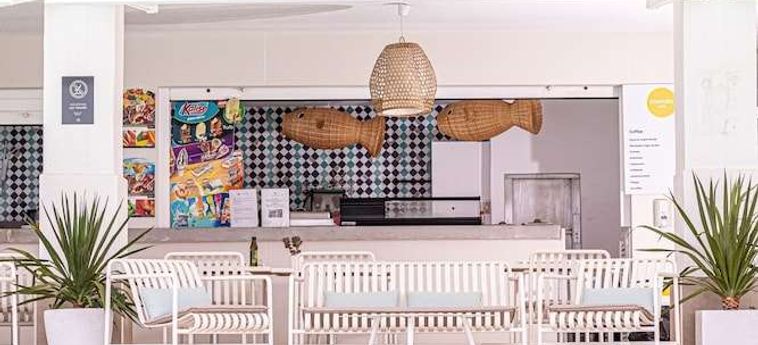 Hotel Atlantic Holiday  Tenerife - Isole Canarie: Foto 