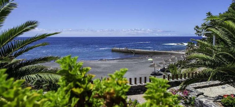 Hotel Atlantic Holiday  Tenerife - Isole Canarie: Foto 