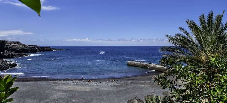 Hotel Atlantic Holiday  Tenerife - Isole Canarie: Foto 