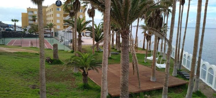 Hotel Atlantic Holiday  Tenerife - Isole Canarie: Foto 