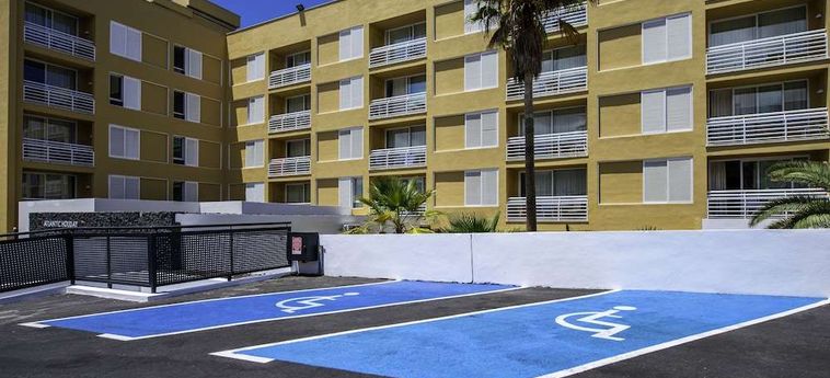 Hotel Atlantic Holiday  Tenerife - Isole Canarie: Foto 