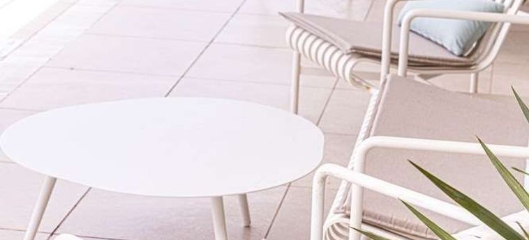 Hotel Atlantic Holiday  Tenerife - Isole Canarie: Foto 