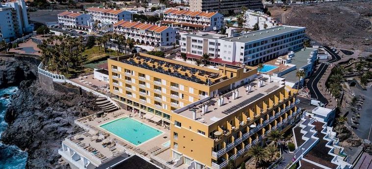 Hotel Atlantic Holiday  Tenerife - Isole Canarie: Foto 