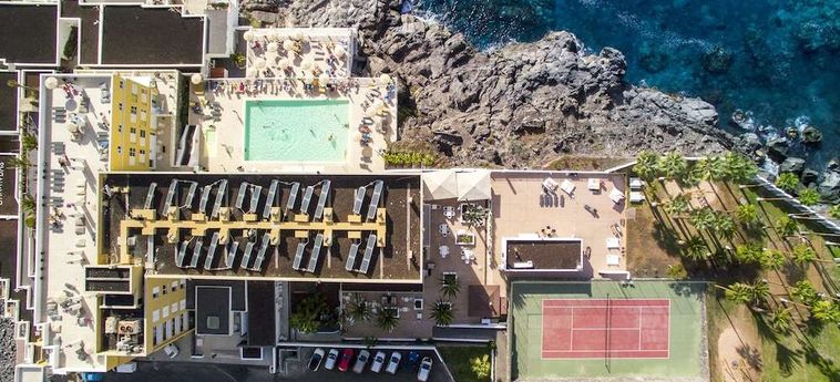 Hotel Atlantic Holiday  Tenerife - Isole Canarie: Foto 