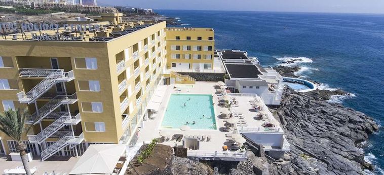 Hotel Atlantic Holiday  Tenerife - Isole Canarie: Foto 