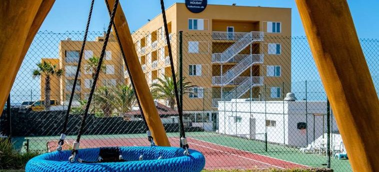 Hotel Atlantic Holiday  Tenerife - Isole Canarie: Foto 