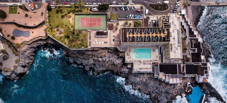 Hotel Atlantic Holiday  Tenerife - Isole Canarie: Foto 